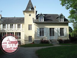 LA VILLA MIRABELLE