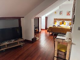 LA VILLA MIRABELLE