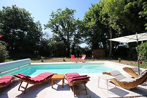 LA VILLA MIRABELLE
