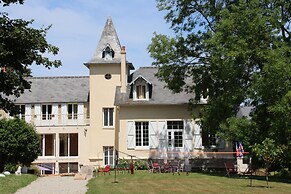 LA VILLA MIRABELLE
