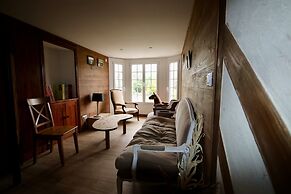 LA VILLA MIRABELLE