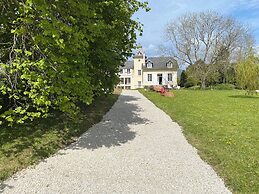 LA VILLA MIRABELLE