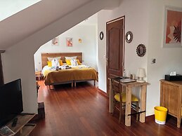 LA VILLA MIRABELLE