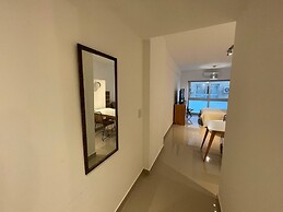 Studio In San Telmo - Paseo De La Cisterna