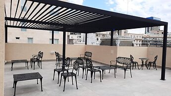 Studio In San Telmo - Paseo De La Cisterna