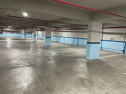 Studio In San Telmo - Paseo De La Cisterna