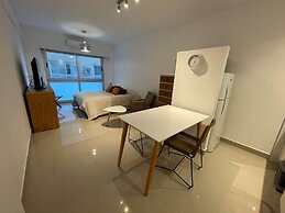 Studio In San Telmo - Paseo De La Cisterna