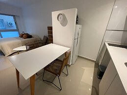 Studio In San Telmo - Paseo De La Cisterna