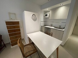 Studio In San Telmo - Paseo De La Cisterna