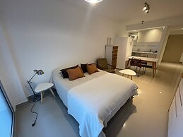 Studio In San Telmo - Paseo De La Cisterna