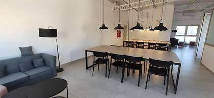 Studio In San Telmo - Paseo De La Cisterna