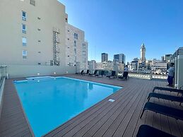 Studio In San Telmo - Paseo De La Cisterna