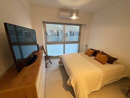 Studio In San Telmo - Paseo De La Cisterna