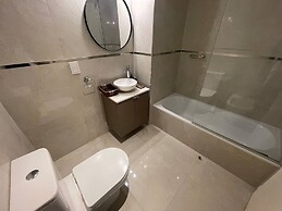 Studio In San Telmo - Paseo De La Cisterna