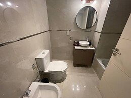 Studio In San Telmo - Paseo De La Cisterna