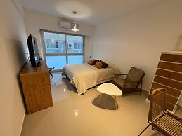 Studio In San Telmo - Paseo De La Cisterna