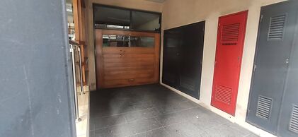 Studio In San Telmo - Paseo De La Cisterna