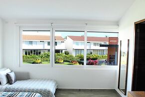 Double House - Two Beautiful New Villas
