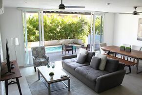 Double House - Two Beautiful New Villas