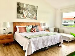 Double House - Two Beautiful New Villas