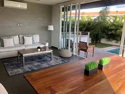 Double House - Two Beautiful New Villas