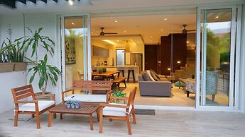 Double House - Two Beautiful New Villas