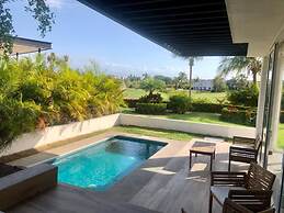 Double House - Two Beautiful New Villas