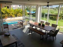 Double House - Two Beautiful New Villas