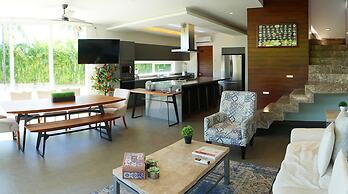 Double House - Two Beautiful New Villas