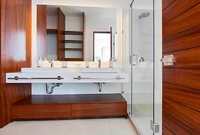 Double House - Two Beautiful New Villas
