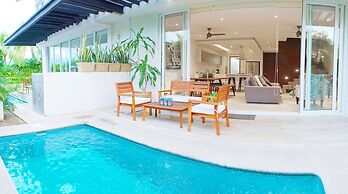 Double House - Two Beautiful New Villas