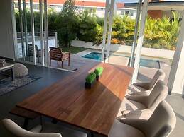 Double House - Two Beautiful New Villas