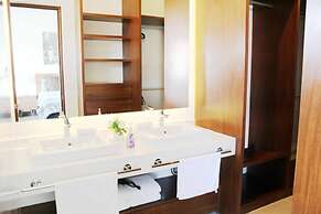 Double House - Two Beautiful New Villas