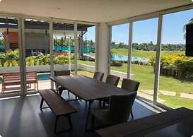 Double House - Two Beautiful New Villas