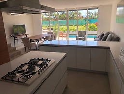 Double House - Two Beautiful New Villas
