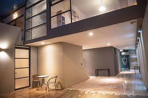 Ocher Confy Loft Downtown