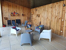 VILLA L'ESTUAIRE