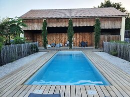 VILLA L'ESTUAIRE