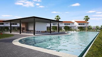 New Villa 207 Deluxe , Golf Club, Punta Cala
