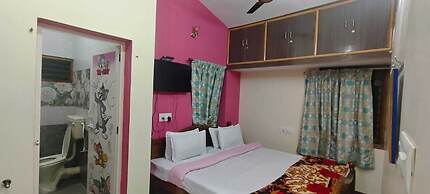 PPH Living Thulasiraman's Home Stay