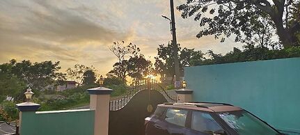 PPH Living Thulasiraman's Home Stay