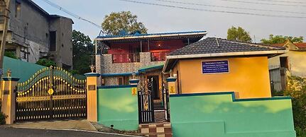 PPH Living Thulasiraman's Home Stay