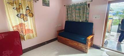 PPH Living Thulasiraman's Home Stay
