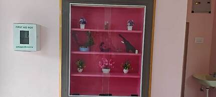 PPH Living Thulasiraman's Home Stay