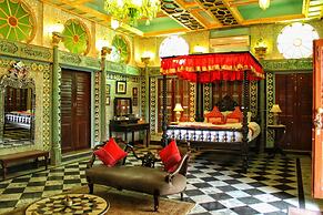 Bari Kothi Heritage Hotel