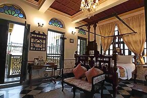 Bari Kothi Heritage Hotel