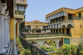 Bari Kothi Heritage Hotel