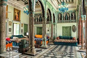 Bari Kothi Heritage Hotel