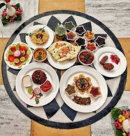 Bari Kothi Heritage Hotel