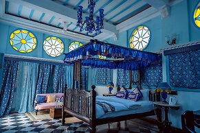 Bari Kothi Heritage Hotel